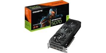 Gigabyte GeForce RTX 5070 WINDFORCE OC