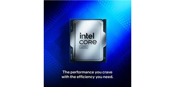 Core Ultra 7 265K
