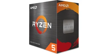AMD Ryzen 5 5500 Processor
