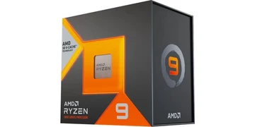 AMD Ryzen 9 7900X3D - 4.4 GHz - 12-core - 24 trådar - 128 MB cache - Socket AM5 - PIB/WOF