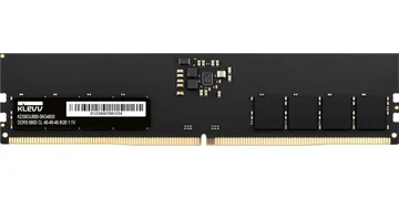 KLEVV U-DIMM RAM-modul 8 GB DDR5 5600 MHz CL46 1x8GB KD58GU880-56G4600