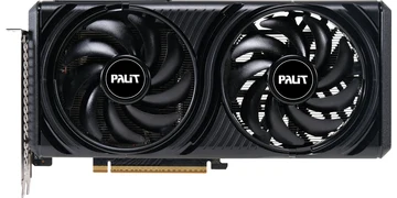Palit GeForce RTX 5060 Infinity 2 OC 8GB Grafikkort