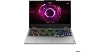 Lenovo LoQ 15 - 15.6" | RTX 5050 | Ryzen 5 | 16GB | 512GB