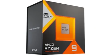 Ryzen 9 7900X3D