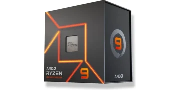 Ryzen 9 7900
