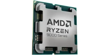 Ryzen 7 9800X3D