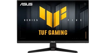 ASUS 27" TUF gamingskärm VG27AQE5A
