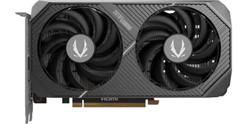 ZOTAC GeForce RTX 5060 Twin Edge OC - 8GB GDDR7 RAM - Grafikkort