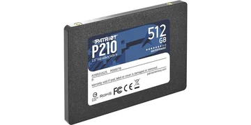 SATA 500 GB