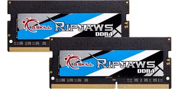 DDR4 32 GB (2×16 GB)