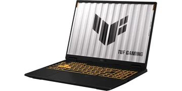 ASUS TUF Gaming 16 (2026) - i5 | 16GB | 512GB | RTX 5050
