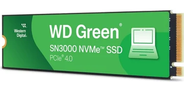NVMe 2 TB