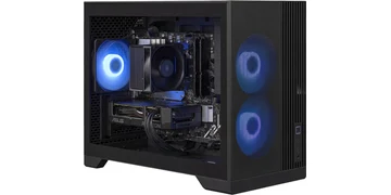 Max Bite Blackfin Speldator - RX 9060 XT 8GB | Ryzen 7 5700X | 16GB | 1TB