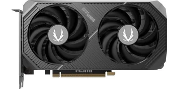 ZOTAC GeForce RTX 5060 Ti Twin Edge OC White - 16GB GDDR7 RAM - Grafikkort