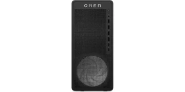 OMEN 16L Gaming Desktop PC TG03-0019no PC - RTX 5060 8GB | 16GB