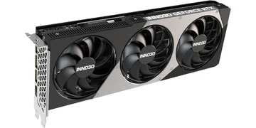 Inno3D GeForce RTX 5080 X3 16GB Grafikkort