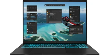 ASUS V16 (V3607) - Intel Core 5 | 16GB | 1TB | RTX 5050