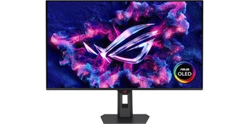 32" ASUS ROG Strix XG32UCDS - 3840x2160 (4K) - 165Hz - QD-OLED - 15W USB-C