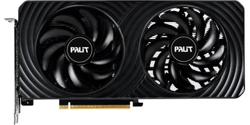 Palit GeForce RTX 5050 DUAL - 8GB GDDR6 RAM - Grafikkort