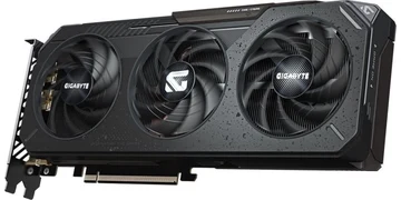 Gigabyte RX 9060 XT grafikkort 8 GB GDDR6 GAMING OC