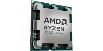 Ryzen 5 9600X