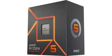 Ryzen 5 7600