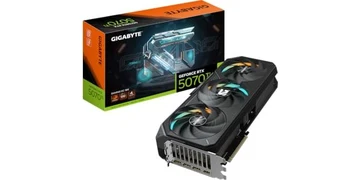 Gigabyte GeForce RTX 5070 Ti GAMING OC