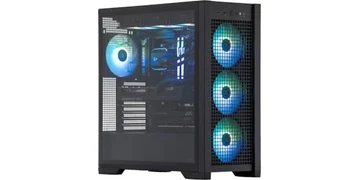 Komplett-PC Epic Gaming a350 RGB - RTX 5080 Edition
