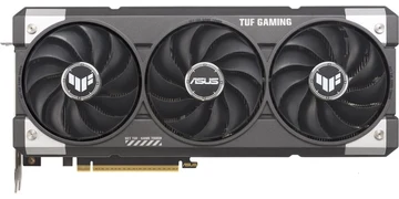 ASUS TUF Gaming GeForce RTX 5060 Ti grafikkort 16 GB GDDR7 OC Edition