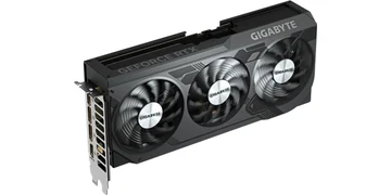GIGABYTE GeForce RTX 5070 Ti WindForce 3 OC V2 - 16GB GDDR7 RAM - Grafikkort