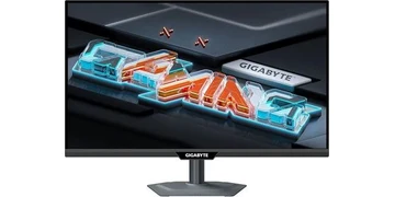 27" GIGABYTE M27QS - 2560x1440 (QHD) - 180Hz - IPS