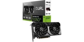 RTX 5060 Ti 16GB