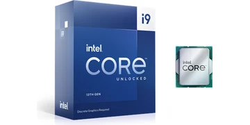 Core i9-13900KF