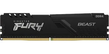 Kingston FURY Beast DDR4 3200MHz 8GB