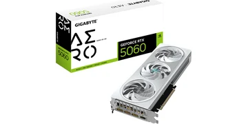 Gigabyte GeForce RTX 5060 Winforce Max OC