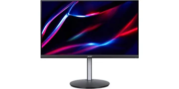 Acer Nitro XF3 Series, XF273UW2, 27" IPS Gaming Monitor, WQHD, 240 Hz, FreeSync Premium