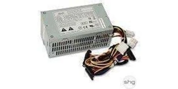 Shuttle PCZ-PC55 SilentX 450Watt Strömförsörjning - 450 Watt - 80 Plus