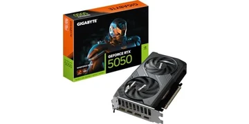 Gigabyte GeForce RTX 5050 Windforce OC 8G
