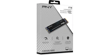 NVMe 1 TB