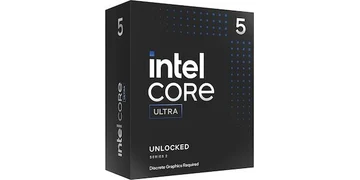 Core Ultra 5 245KF