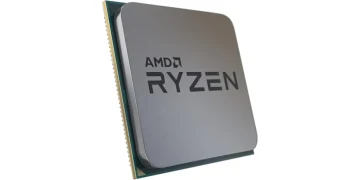 Ryzen 5 5600X