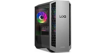 Lenovo LOQ Tower - eForce RTX 5070 | Ryzen 7 | 32GB | 1TB