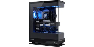 Mighty Deep Blue Speldator - RTX 5080 16GB | Ryzen 9 9900X3D | 32GB | 1TB