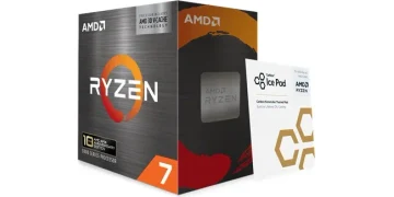 Ryzen 7 5800X3D