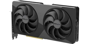 PNY GeForce RTX 5070 Ti ARGB OC