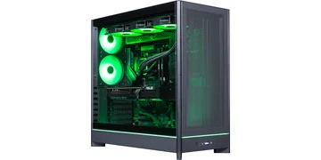 Shark Mako Speldator - RTX 5070 Ti 16GB | Ryzen 7 9800X3D | 16GB | 1TB