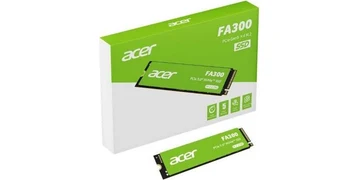 Acer FA300 Gen5 SSD - 1TB