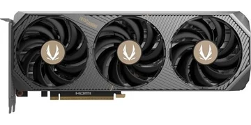ZOTAC GAMING GeForce RTX 5070 SOLID OC - Grafikkort - GeForce RTX 5070 - 12 GB G