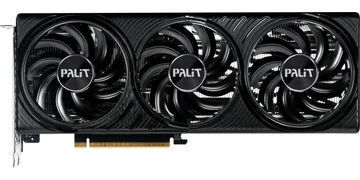 Palit GeForce RTX 5060 Ti Infinity 3 - Grafikkort - GeForce RTX 5060 Ti - 16 GB 