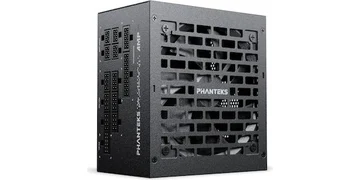 Phanteks AMP GH 1000W Platinum Black PSU